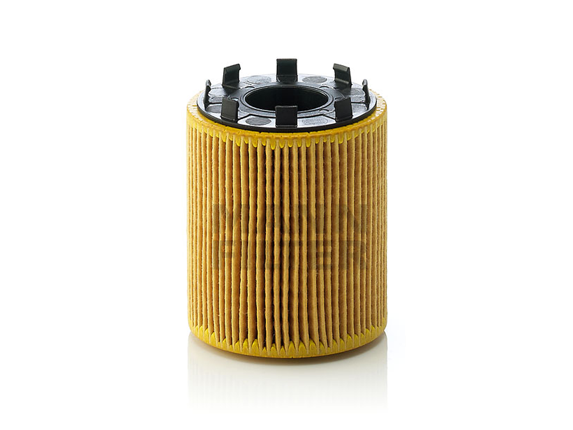  Filtro Aceite Hu713/1X Marca Mann 1