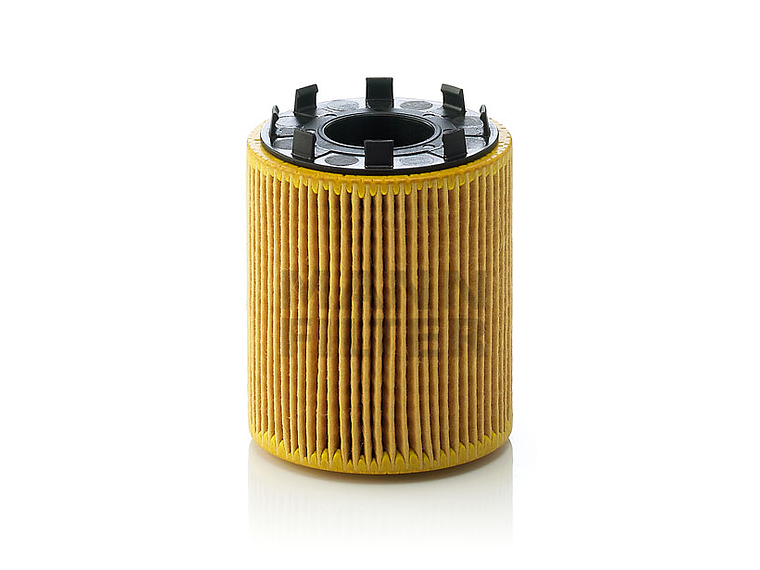  Filtro Aceite Hu713/1X Marca Mann 1