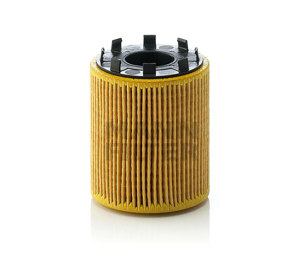  Filtro Aceite Hu713/1X Marca Mann 1