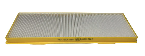 Filtro De Aire Para Cabina Scania 