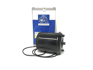 Kit Filtro Centrifugo Scania