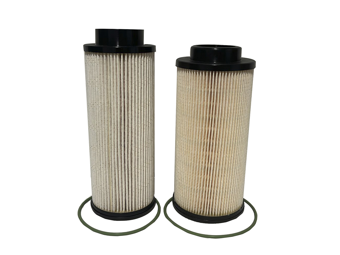Kit Filtro De Combustible Scania - Oferta! 1