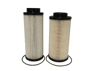 Kit Filtro De Combustible Scania - Oferta!