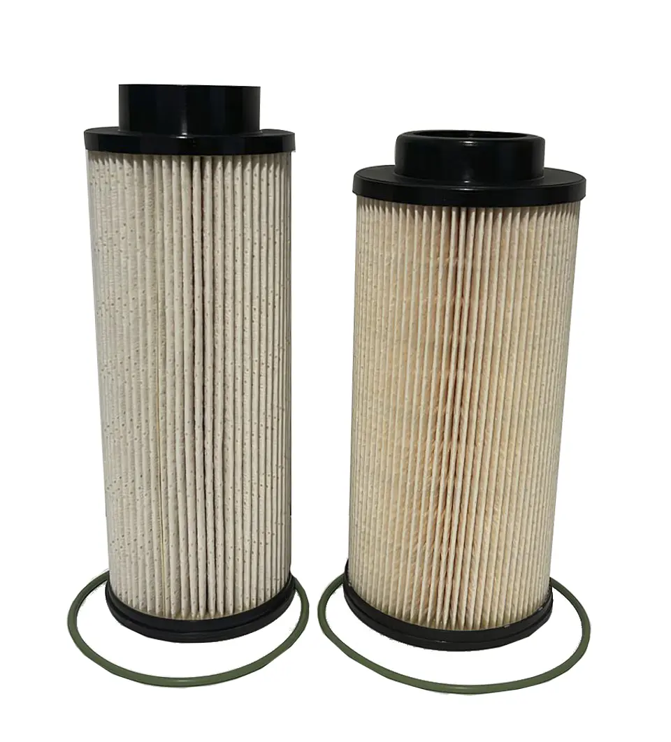 Kit Filtro De Combustible Scania - Oferta! 1