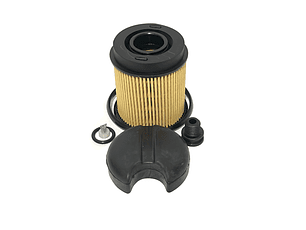 Kit De Filtros Adblue Scania