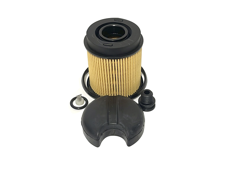 Kit De Filtros Adblue Scania 1