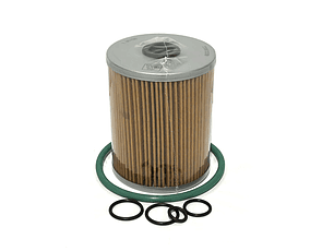 Retardador Filtro Aceite Scania