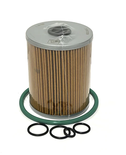 Retardador Filtro Aceite Scania