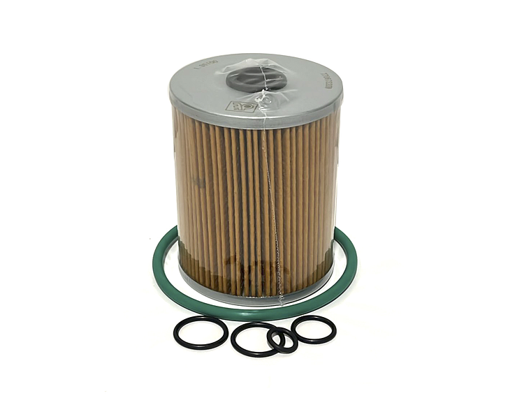 Retardador Filtro Aceite Scania 1