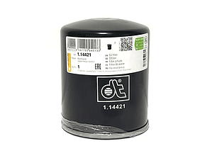 Filtro De Aceite - Caja De Cambios