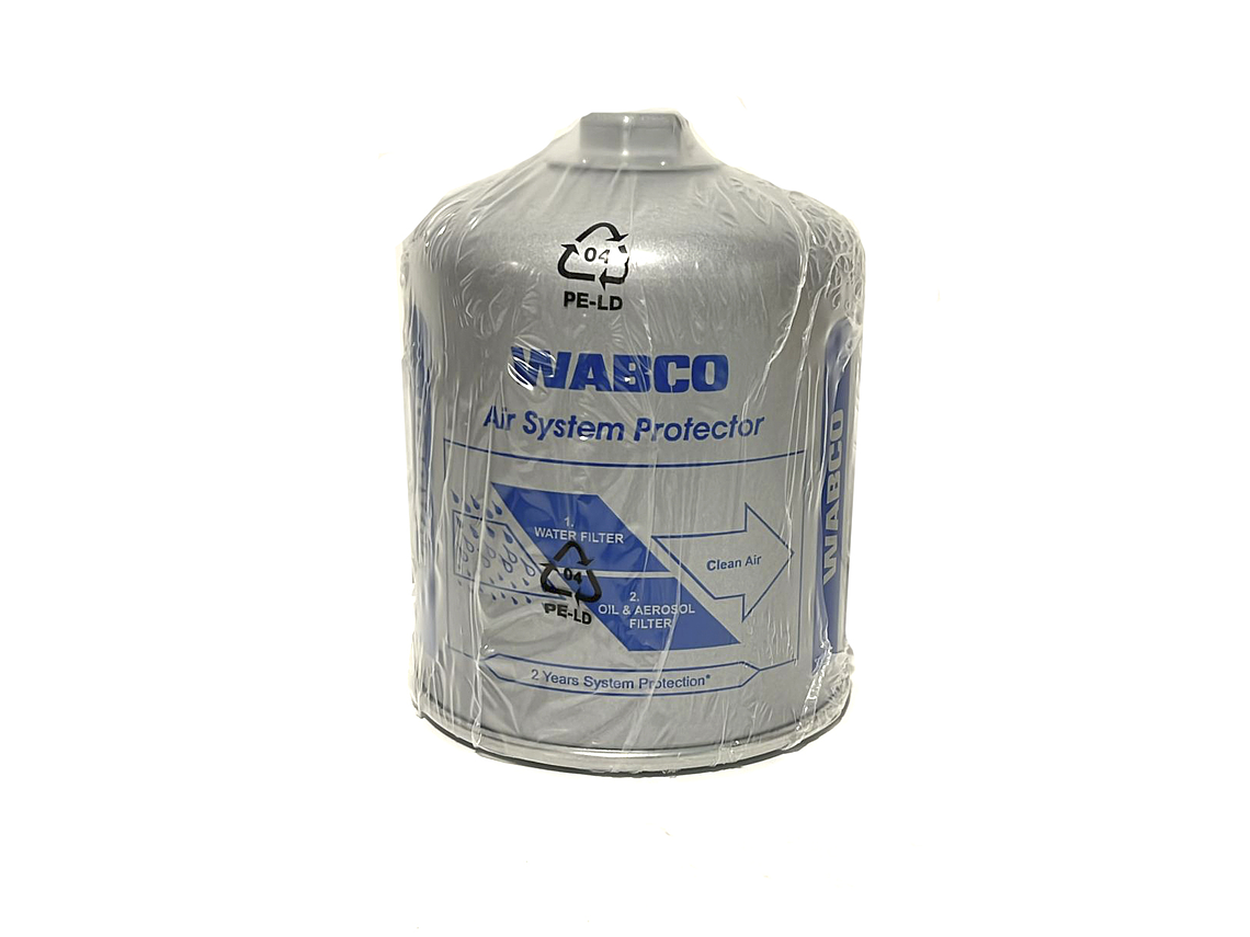 Filtro Secador Scania 1