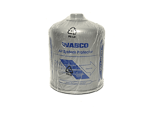 Filtro Secador Scania