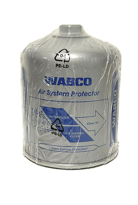 Filtro Secador Scania