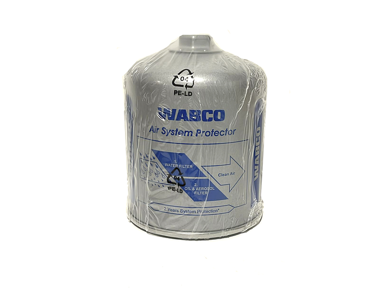 Filtro Secador Scania 1