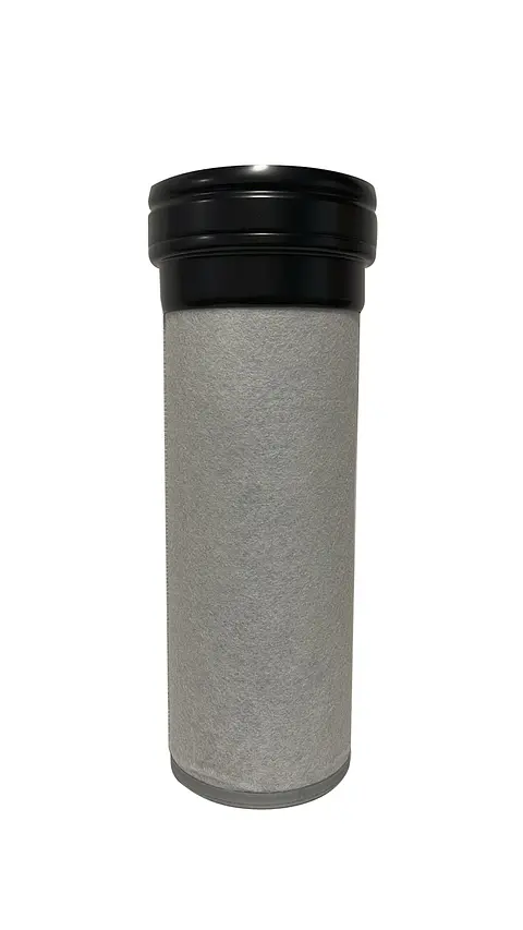 Filtro De Aire Secundario Volvo