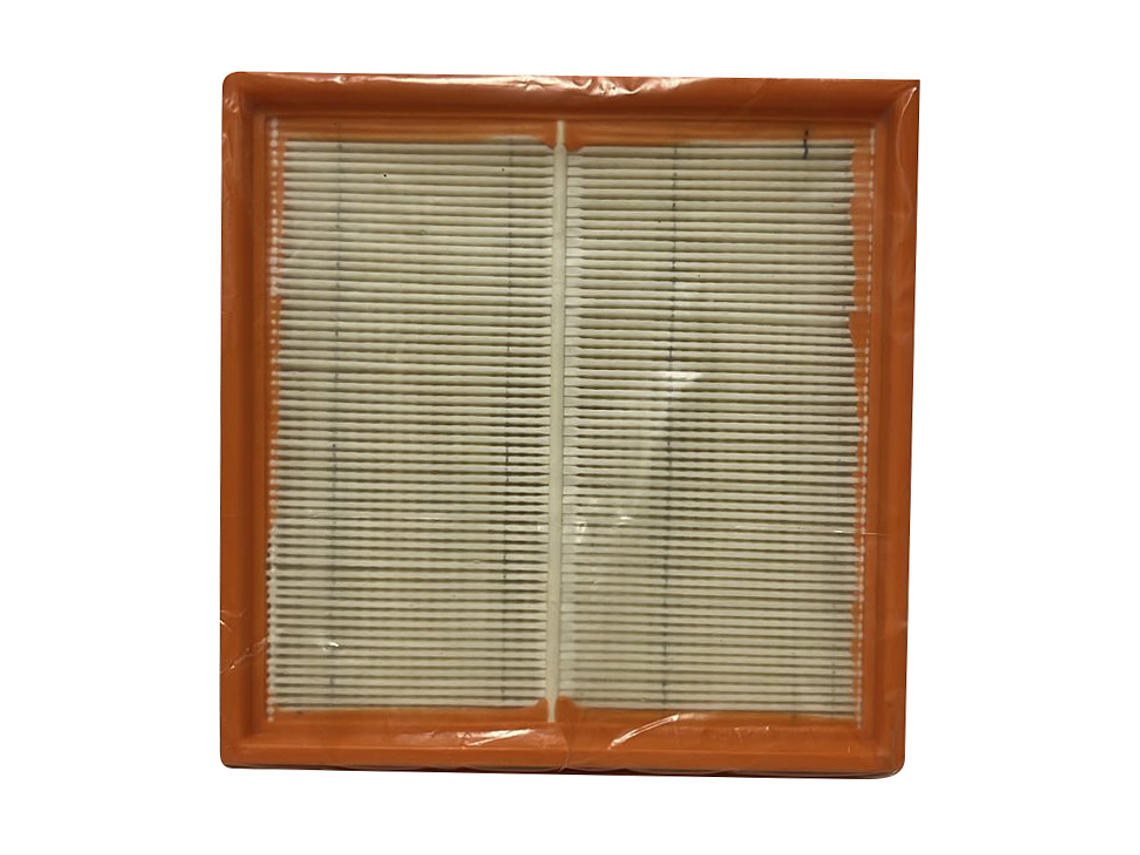 Volvo 21758906 - Filtro De Aire Para Cabina 1