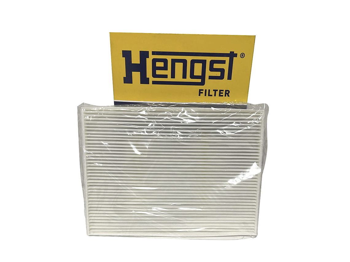 Volvo 23515346 - Filtro De Aire Para Cabina 1