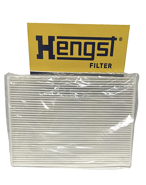 Volvo 23515346 - Filtro De Aire Para Cabina