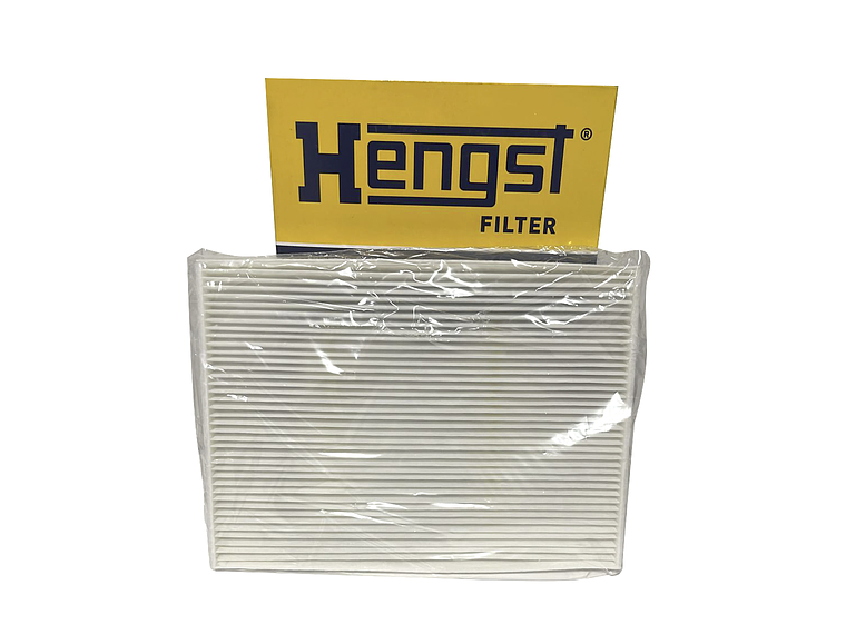 Volvo 23515346 - Filtro De Aire Para Cabina 1