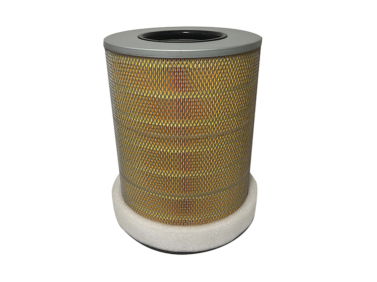 Volvo 8149064 - Filtro De Aire 1