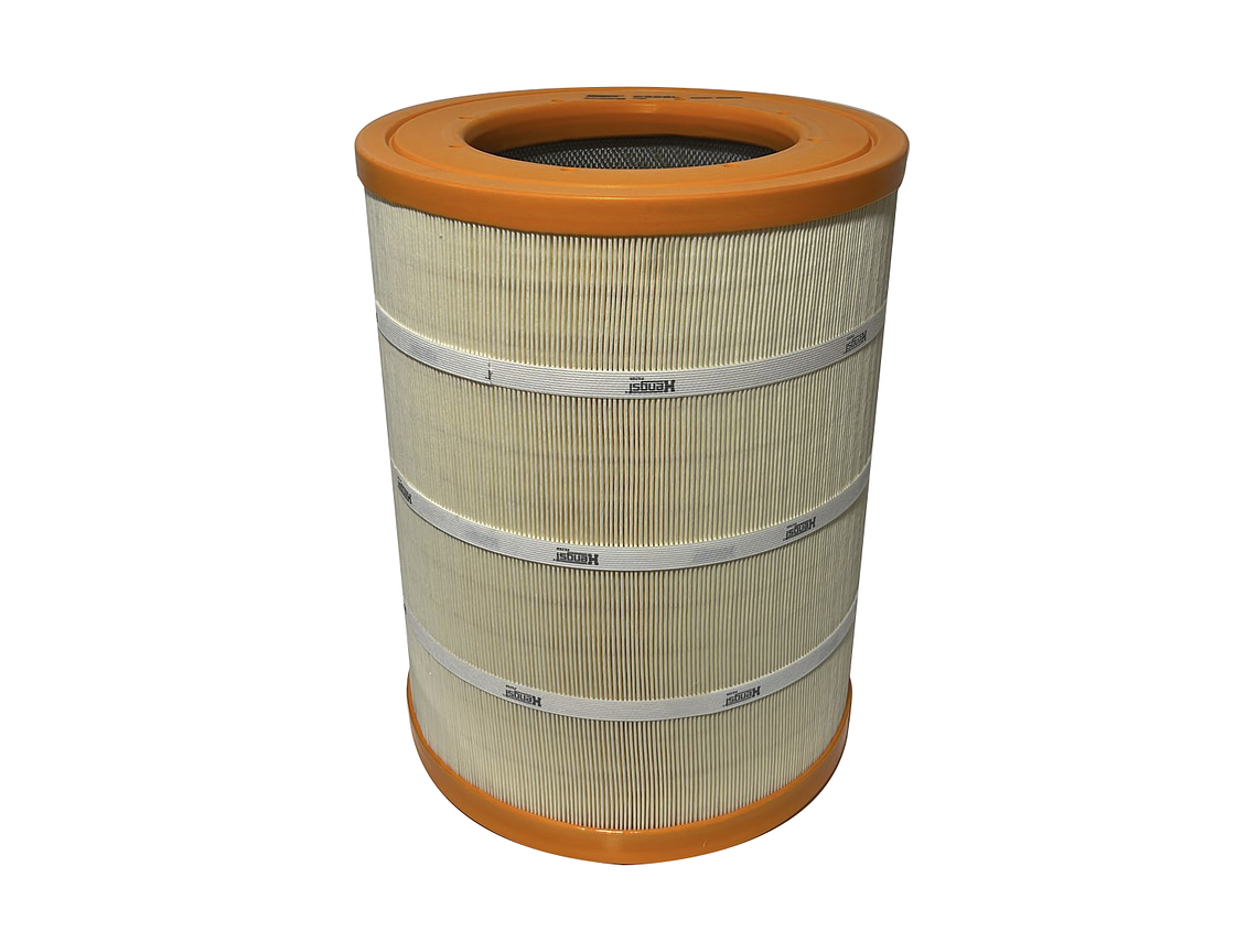 Volvo 21337557 - Filtro De Aire 1