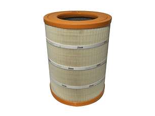 Volvo 21337557 - Filtro De Aire