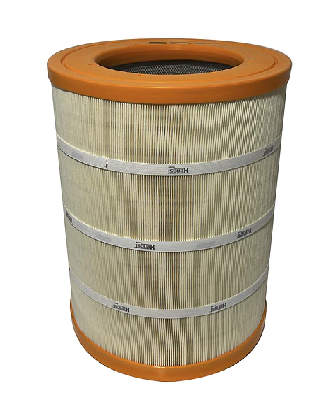 Volvo 21337557 - Filtro De Aire