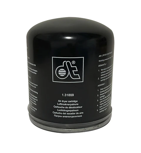 Filtro Secador De Ar Do S Volvo