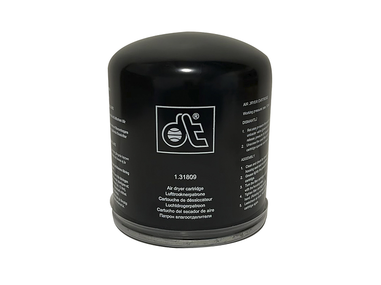 Filtro Secador De Ar Do S Volvo 1