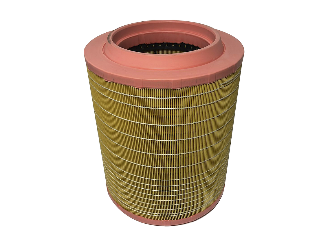 Volvo 21834205 - Filtro De Aire 1