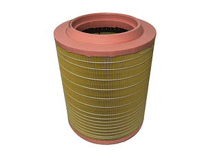 Volvo 21834205 - Filtro De Aire