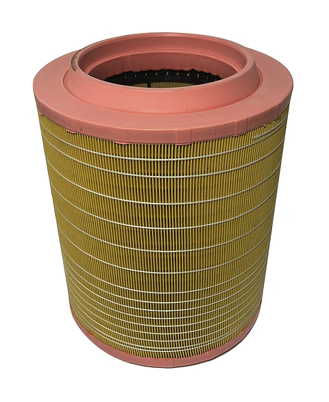 Volvo 21834205 - Filtro De Aire