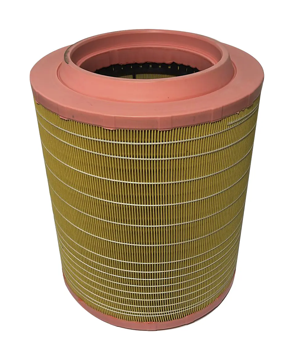 Volvo 21834205 - Filtro De Aire 1