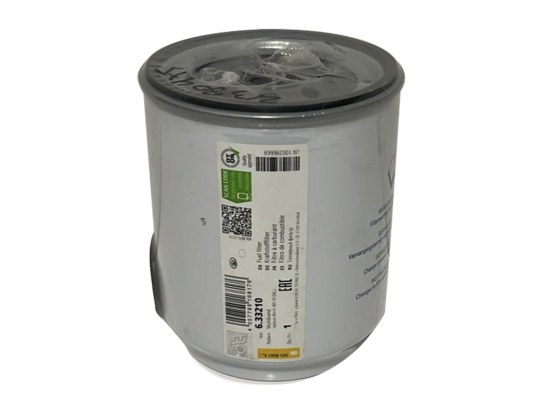 Volvo 21380475 Filtro De Combustible 1