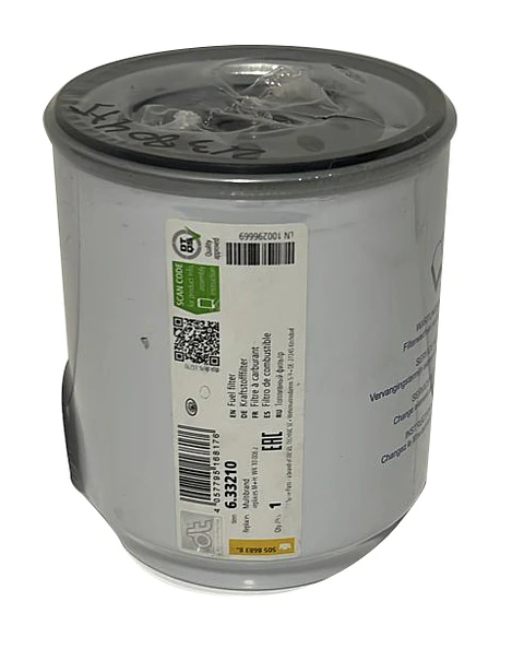 Volvo 21380475 Filtro De Combustible