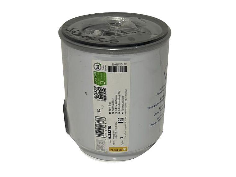 Volvo 21380475 Filtro De Combustible 1