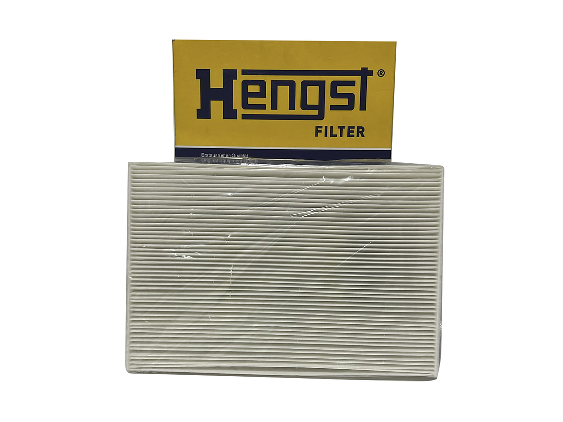 Volvo Cabin Air Filter 1