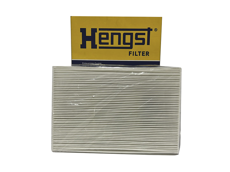 Volvo Cabin Air Filter 1