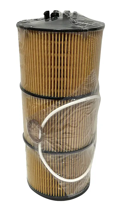 Filtro Aceite 304018Lf Mercedes Benz