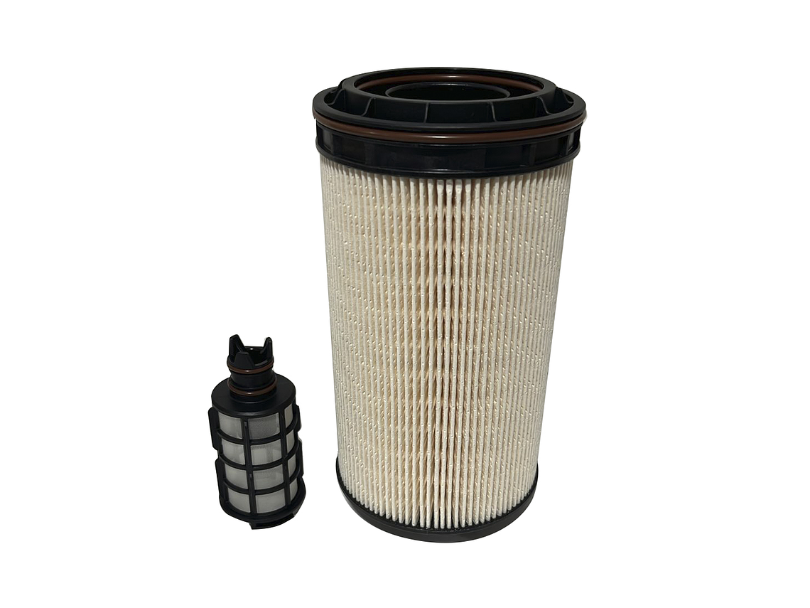 Filtro Combustible 304019Ff Mercedes Benz 1