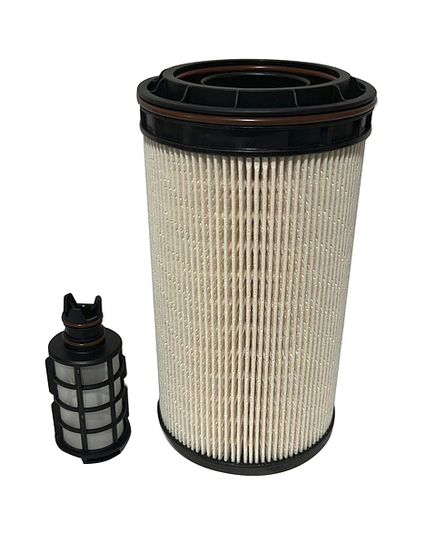 Filtro Combustible 304019Ff Mercedes Benz