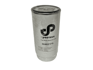 Filtro Separador De Agua Combustible 304021Fs Mercedes Benz