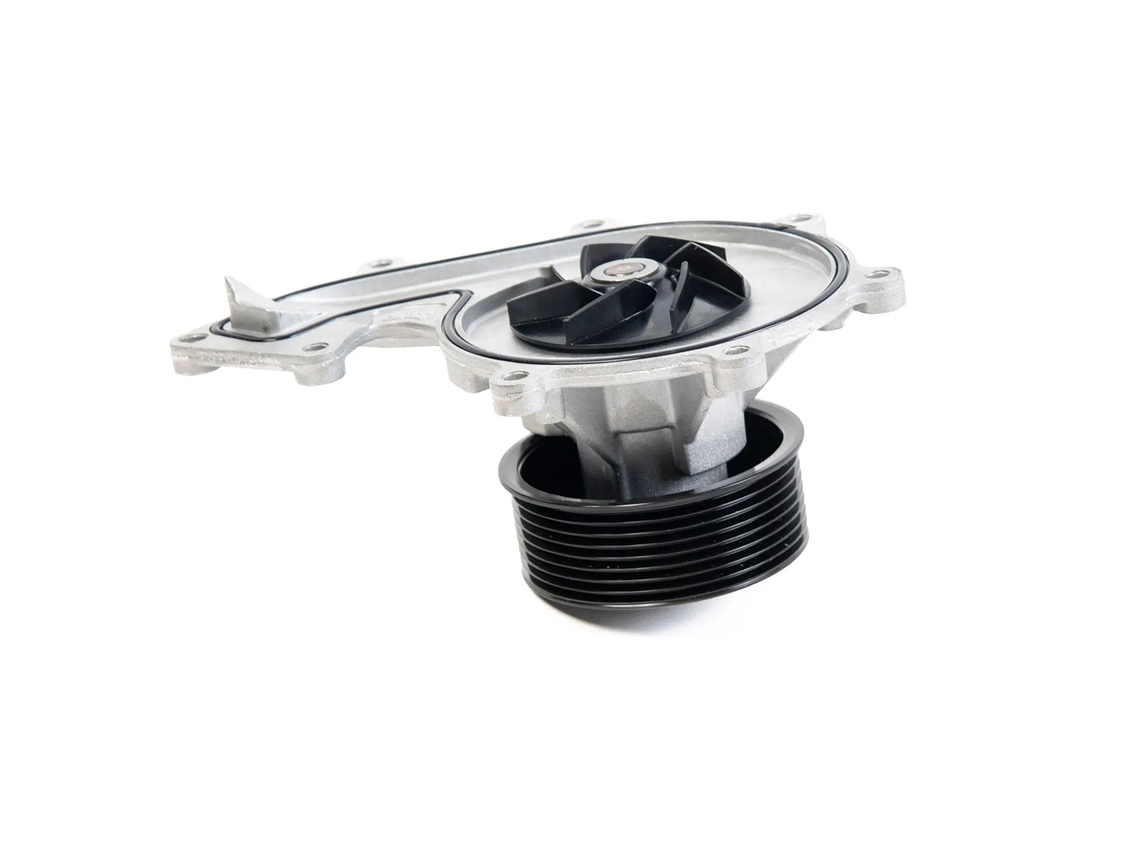 Bomba De Agua 5333035-00 Cummins 1