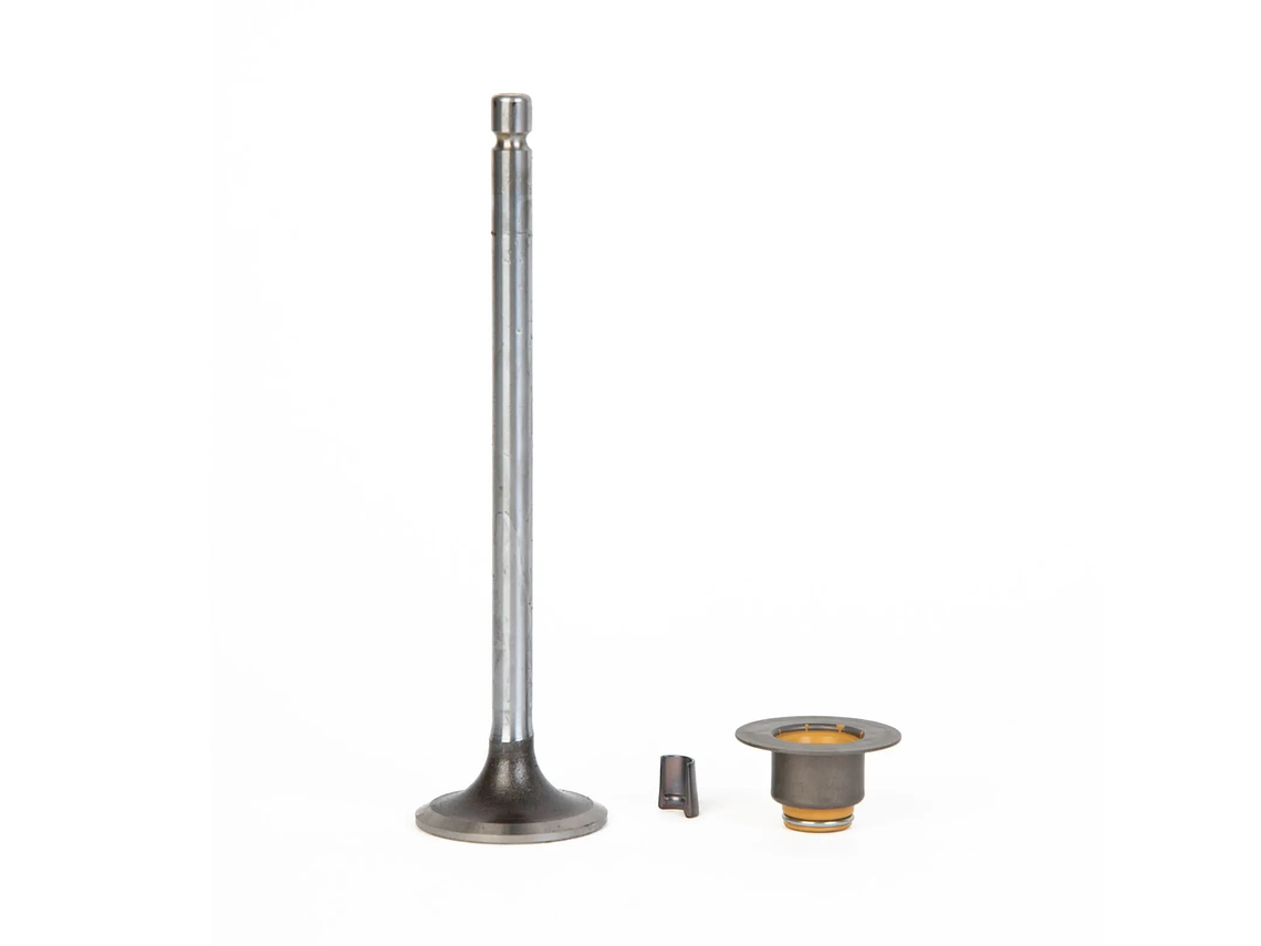 Juego De Valvulas De Admision 5294824-00 Cummins 1