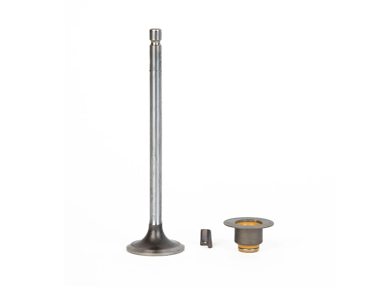 Juego De Valvulas De Admision 5294824-00 Cummins 1