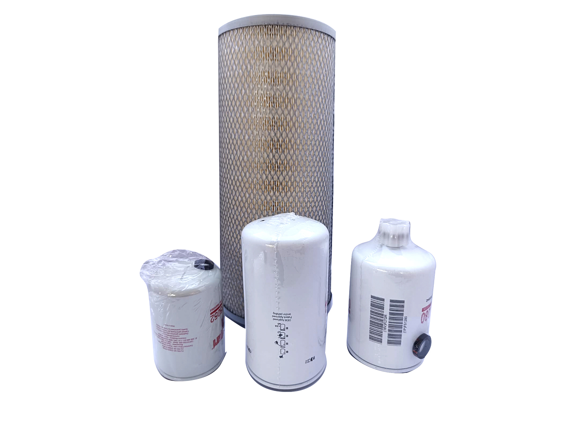 KIT 4BT-6BT      KIT MANTENCION MOTOR CUMMINS 1