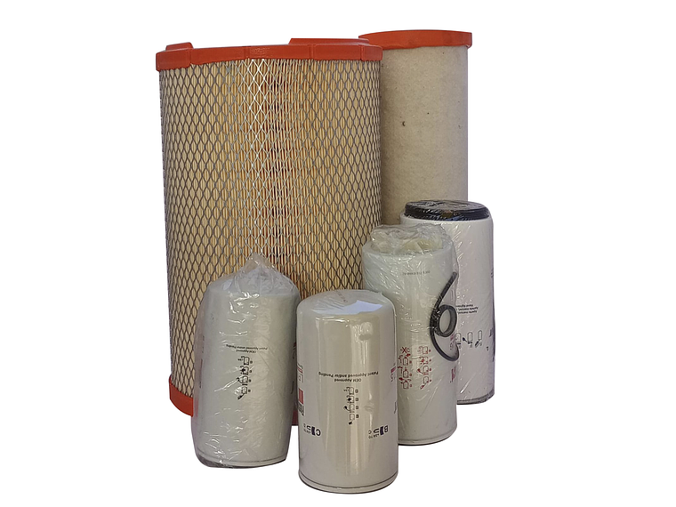 KIT 2429      KIT MANTENCION FORD  1