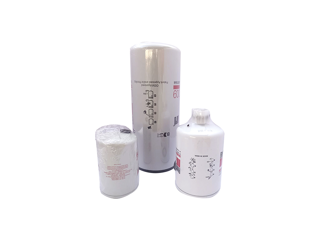 KIT 6CTA      KIT MANTENCION MOTOR CUMMINS 1