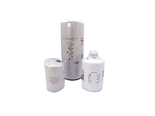 KIT 6CTA      KIT MANTENCION MOTOR CUMMINS