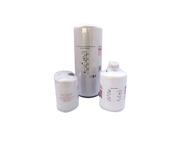 KIT 6CTA      KIT MANTENCION MOTOR CUMMINS 1